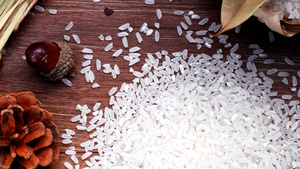 五常大米：你吃的不是米，是黑土地的呼吸